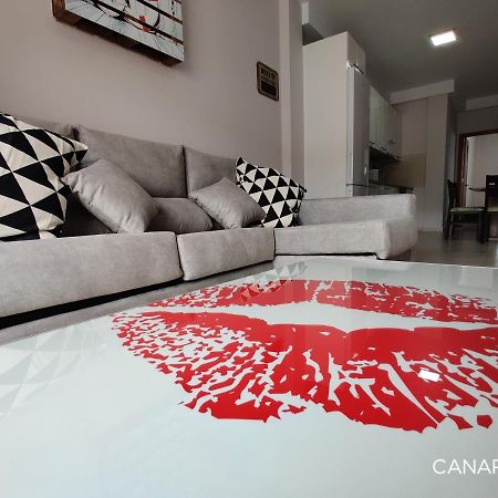 Intimate And Stilysh Apt, Pkg, Self Entry By Canary365 Apartment Tenoya Ngoại thất bức ảnh