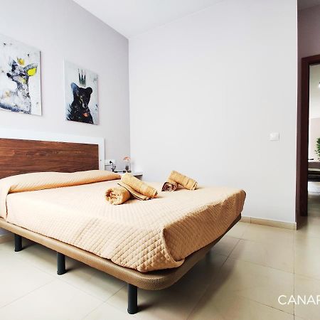 Intimate And Stilysh Apt, Pkg, Self Entry By Canary365 Apartment Tenoya Ngoại thất bức ảnh