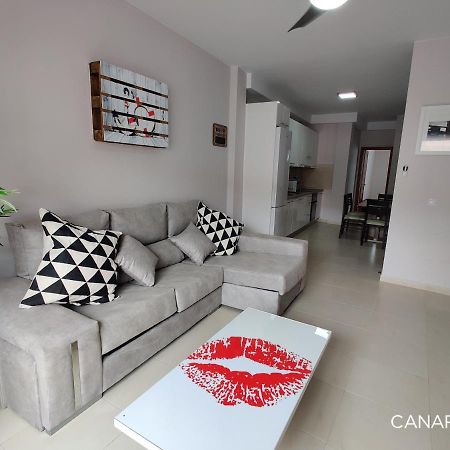 Intimate And Stilysh Apt, Pkg, Self Entry By Canary365 Apartment Tenoya Ngoại thất bức ảnh