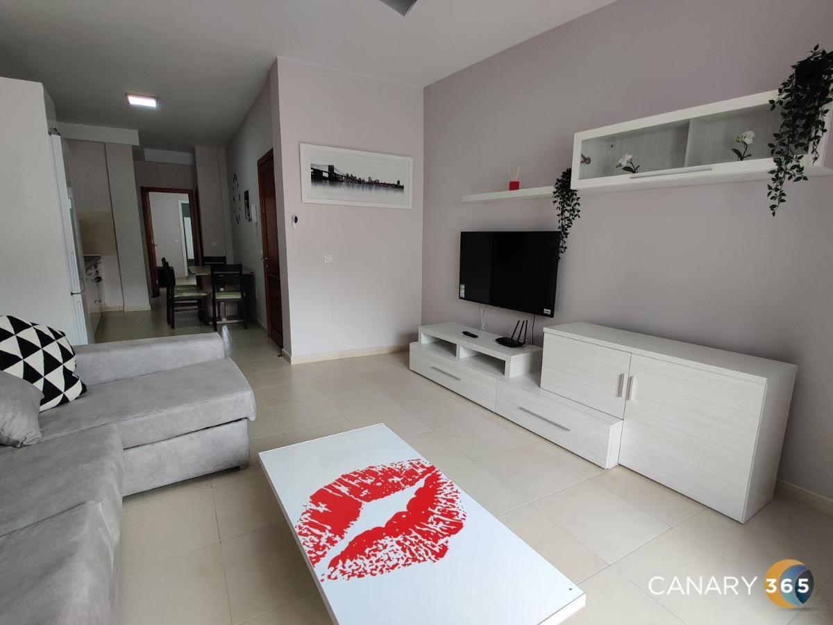 Intimate And Stilysh Apt, Pkg, Self Entry By Canary365 Apartment Tenoya Ngoại thất bức ảnh