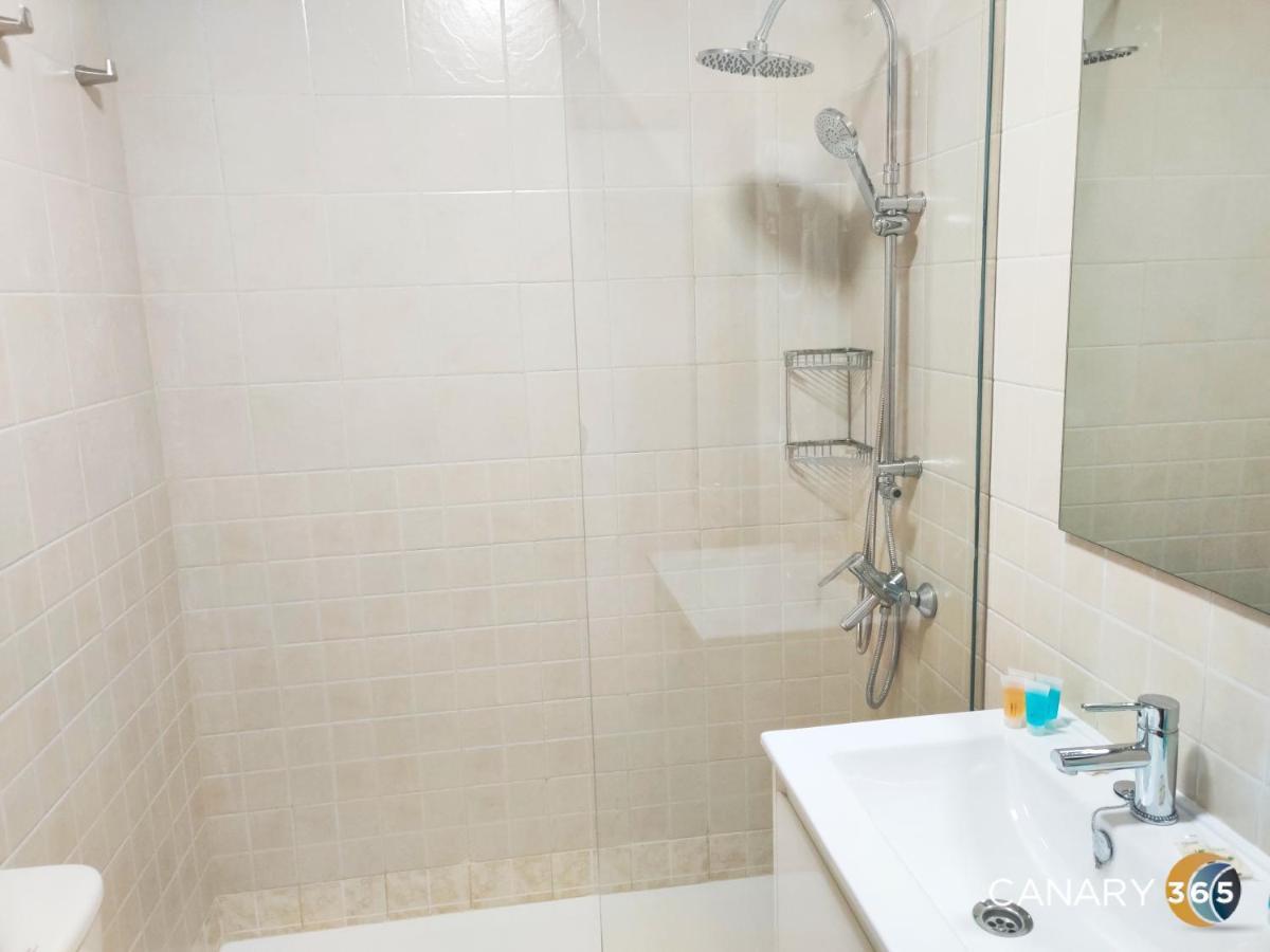 Intimate And Stilysh Apt, Pkg, Self Entry By Canary365 Apartment Tenoya Ngoại thất bức ảnh