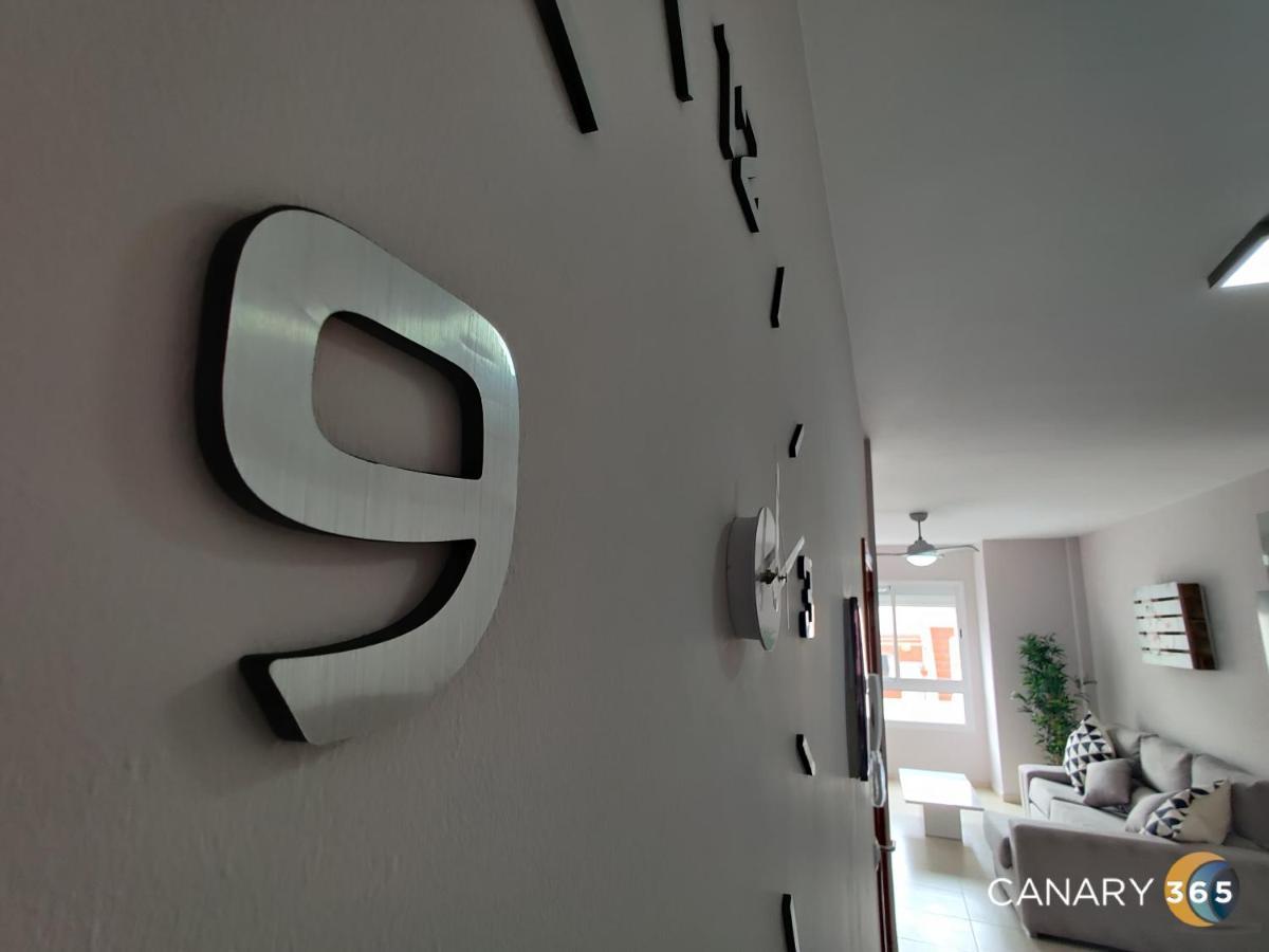 Intimate And Stilysh Apt, Pkg, Self Entry By Canary365 Apartment Tenoya Ngoại thất bức ảnh