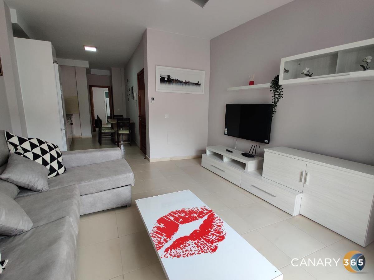 Intimate And Stilysh Apt, Pkg, Self Entry By Canary365 Apartment Tenoya Ngoại thất bức ảnh
