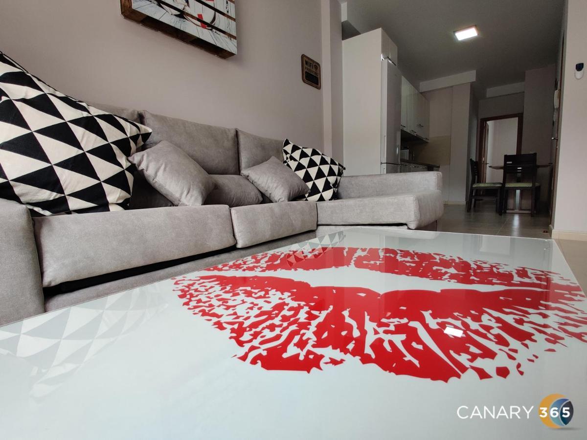 Intimate And Stilysh Apt, Pkg, Self Entry By Canary365 Apartment Tenoya Ngoại thất bức ảnh