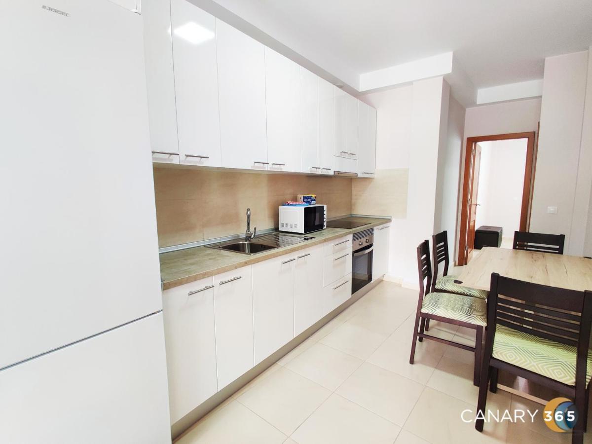 Intimate And Stilysh Apt, Pkg, Self Entry By Canary365 Apartment Tenoya Ngoại thất bức ảnh