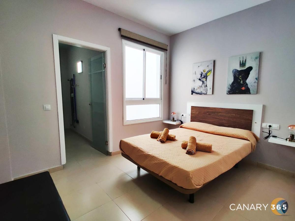 Intimate And Stilysh Apt, Pkg, Self Entry By Canary365 Apartment Tenoya Ngoại thất bức ảnh