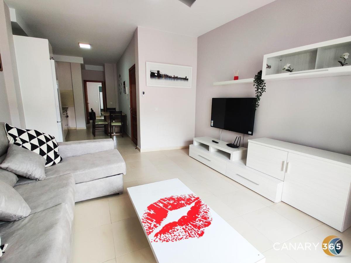 Intimate And Stilysh Apt, Pkg, Self Entry By Canary365 Apartment Tenoya Ngoại thất bức ảnh