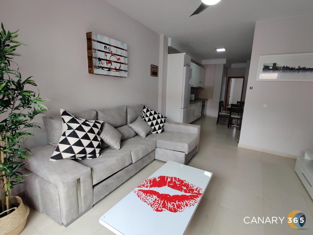 Intimate And Stilysh Apt, Pkg, Self Entry By Canary365 Apartment Tenoya Ngoại thất bức ảnh